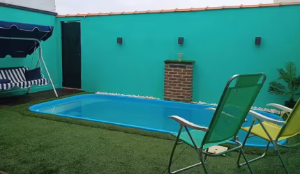 Casa com 4 quartos à venda no Parque Residencial Santo André, Caçapava  por R$ 695.000