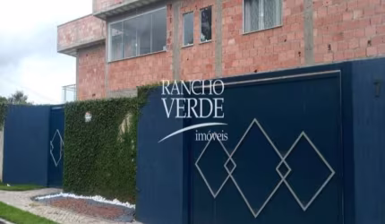 Chácara / sítio com 3 quartos à venda no Centro, Taubaté  por R$ 1.500.000