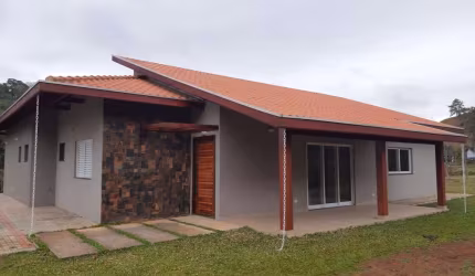 Chácara / sítio com 3 quartos à venda em Bom Sucesso, São José dos Campos  por R$ 990.000