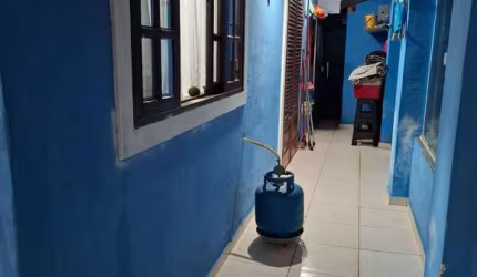 Chácara / sítio com 4 quartos à venda no Cajuru, São José dos Campos  por R$ 440.000