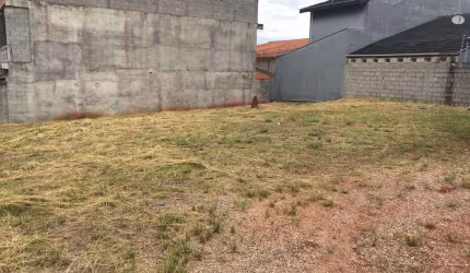 Terreno à venda no Altos da Vila Paiva, São José dos Campos  por R$ 700.000
