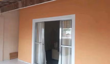 Casa com 3 quartos à venda no Jardim Mariana I, São José dos Campos  por R$ 420.000