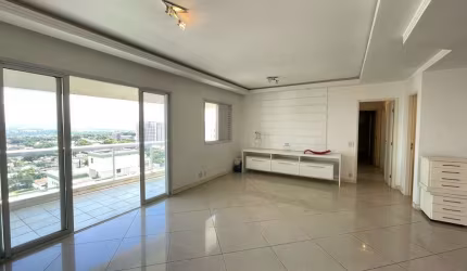 Apartamento com 3 quartos para alugar na Vila Nair, São José dos Campos , 130 m2 por R$ 6.100