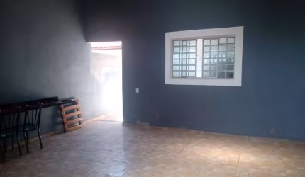 Casa com 2 quartos à venda no Altos do Caetê I, São José dos Campos  por R$ 320.000