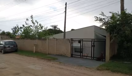 Chácara / sítio com 3 quartos à venda no Caçapava Velha, Caçapava  por R$ 500.000