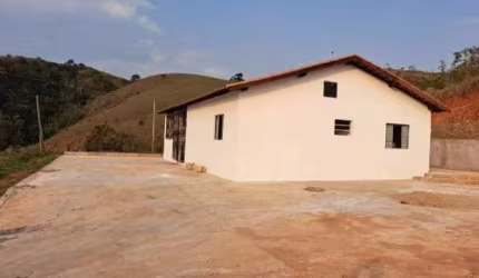 Chácara / sítio com 2 quartos à venda na Zona Rural, Jambeiro  por R$ 450.000