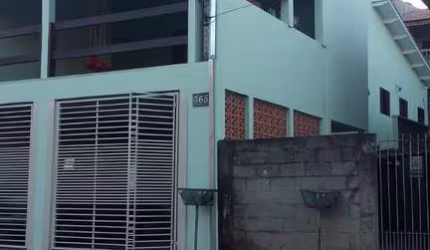 Casa com 4 quartos à venda no Campos de São José, São José dos Campos  por R$ 480.000