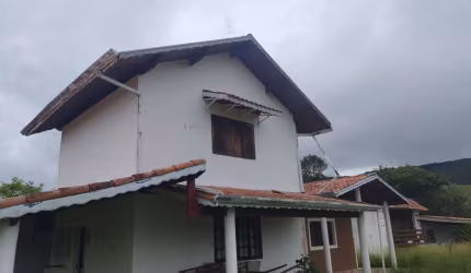 Chácara / sítio com 2 quartos à venda no Bairro da Serrinha, Caçapava  por R$ 935.000