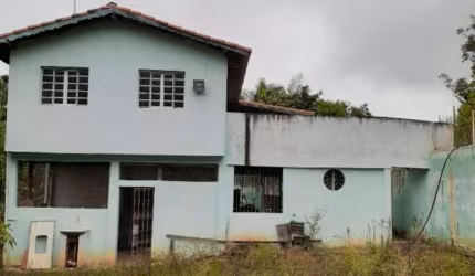 Chácara / sítio com 2 quartos à venda no Bairro Colinas, Paraibuna  por R$ 380.000