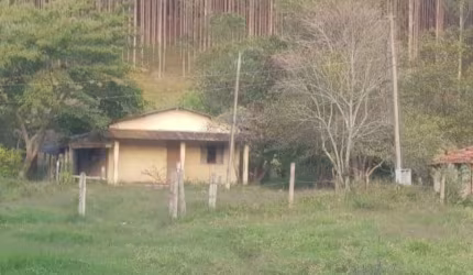 Fazenda à venda no Centro, Paraibuna  por R$ 38.000.000