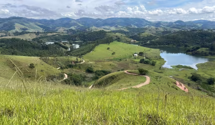 Chácara / sítio à venda no Clementes, Redenção da Serra  por R$ 170.000