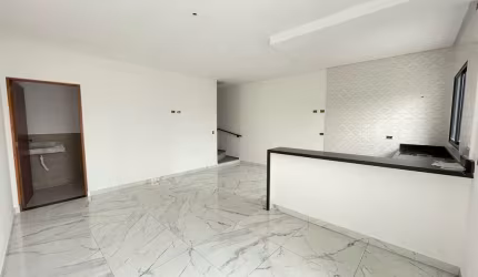 Casa com 3 quartos à venda no Altos da Vila Paiva, São José dos Campos  por R$ 477.000