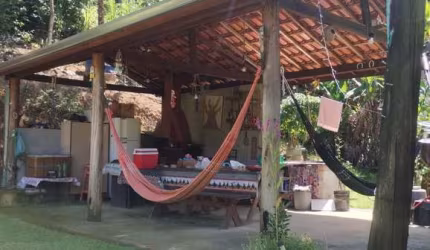 Chácara / sítio à venda na Área Rural de São José dos Campos, São José dos Campos  por R$ 200.000