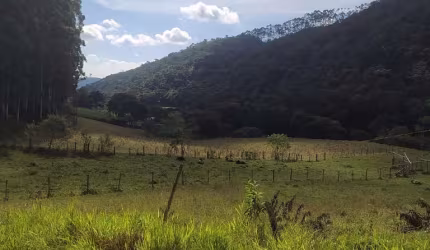 Fazenda com 1 sala à venda no Centro, Paraibuna  por R$ 4.300.000