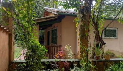 Chácara / sítio com 3 quartos à venda em Taquari, São José dos Campos  por R$ 1.350.000