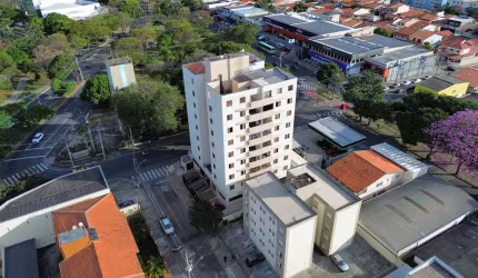 Apartamento com 3 quartos para alugar no Bosque dos Eucaliptos, São José dos Campos , 148 m2 por R$ 3.500