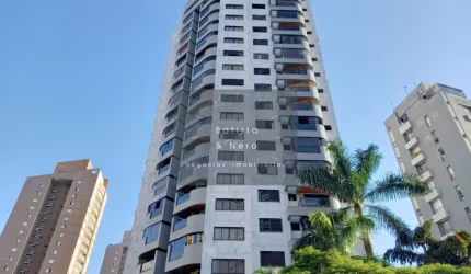 Ed Jardin de Chaumont R$ 749.000,00 - Excelente Apartamento à venda, Rua Nelson Gama de Oliveira, 1