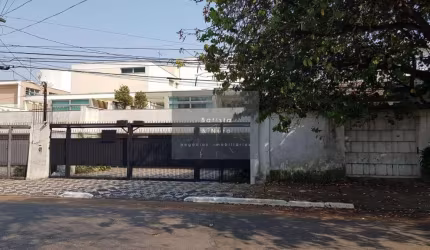 Sobrado com 4 dormitórios à venda, 400 m² por R$ 2.799.000 - Planalto Paulista / Moema - São Paulo/