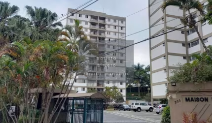 Apto Vila Sônia - Ed. Maison D´or Dijon - Apto 4 dormitórios à venda, 90 m² por R$ 565.000,00 - Vil