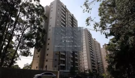 Condomínio Mais Estilo &amp; Design - Apartamento  à venda, 87 m² por R$ 709.000 - Rua José de Oliveira