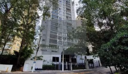 Apartamento com 3 dormitórios à venda, 122 m² por R$ 1.000.000,00 - Morumbi - São Paulo/SP