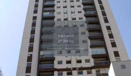 CONDOMÍNIO On Panamby - Apartamento com 2 dormitórios à venda, 77 m² por R$ 739.000,00 - Jardim Fon