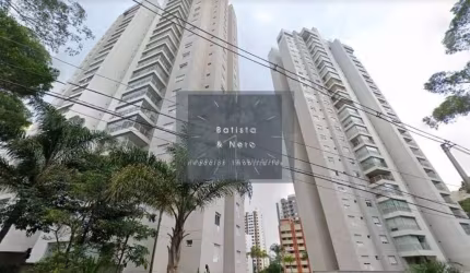 Apartamento com 2 dormitórios à venda, 109 m² por R$ 930.000,00 - Vila Andrade - São Paulo/SP