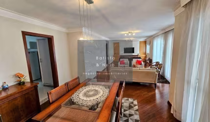 Apartamento com 3 dormitórios à venda, 201 m² por R$ 1.649.000 - Jardim Fonte do Morumbi - São Paul
