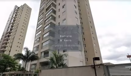 Apartamento com 3 dormitórios à venda, 87 m² por R$ 749.000,00 - Vila Suzana - São Paulo/SP