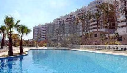 Oportunidade! Apartamento à venda, 143 m² por R$ 1.220.000,00 - Condomínio Edifício Villa Amalfi, P