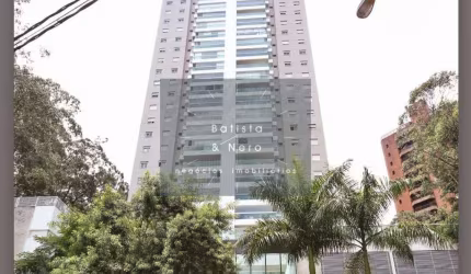 Apartamento com 3 dormitórios à venda, 127 m² por R$ 1.099.000,00 - Vila Andrade - São Paulo/SP