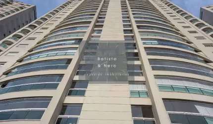 Apartamento com 3 dormitórios à venda, 177 m² por R$ 1.550.000,00 - Vila Andrade (Zona Sul) - São P