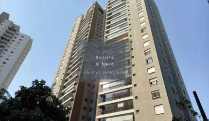 Condomínio Passarin - Apartamento com 3 dormitórios à venda, 150 m² por R$ 1.290.000,00 - Rua Clodi