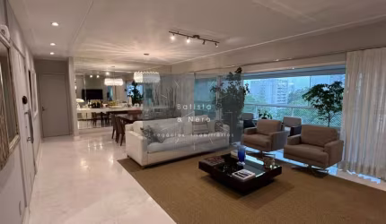R$ 2.099.000,00 - Apartamento à venda, Vila Andrade, São Paulo, SP - Rua Itapimirum, 367 - Condomín