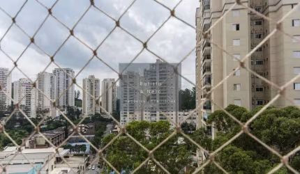 Condomínio Edifício Fotografia R$ 1.200.000,00 - Apartamento à venda, Vila Andrade, São Paulo, SP -