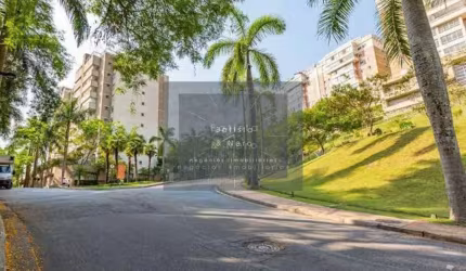 Apartamento à venda, Panamby, São Paulo, SP