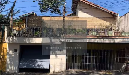 Excelente Localização - Sobrado à venda R$ 2.499.000,00, Alameda dos Auetis, 341 - Indianópolis, Sã