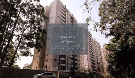 Condomínio Mais Estilo e Design - Apartamento à venda R$ 595.000,00, Vila Andrade, São Paulo, SP