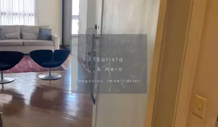 Belíssimo Apartamento à venda R$ 2.599.000,00, Anapurus 511 - Edificio Casadella / Indianópolis, Sã