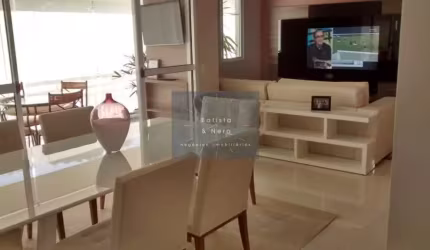 Oportunidade! Condomínio Helbor Spazio Vita - Apartamento à venda R$ 919.000,00, Rua Dr. Luiz Migli