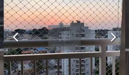 Condomínio Arace Morumbi Apartamento à venda R$ 540.000,00, Rua Doutor José de Andrade Figueira, 28