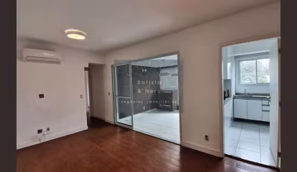 Cond. On Panamby - Apto à venda, R$ 819.000,00 - Jardim Fonte do Morumbi, São Paulo, SP