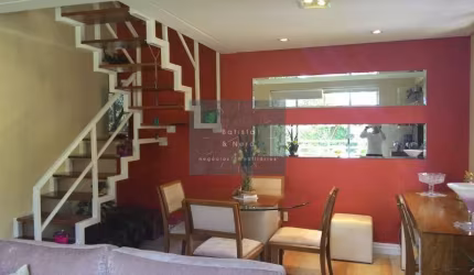 Condomínio Urban Loft Duplex à venda R$ 588.000,00, Morumbi, São Paulo, SP