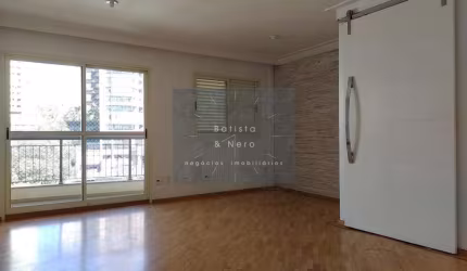 Cond. Residencial Nueva - Apartamento à venda R$ 555.000,00, Vila Andrade, São Paulo, SP