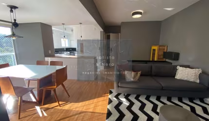 Excelente! Apto à venda On Panamby R$ 849.000,00, Jardim Fonte do Morumbi, São Paulo, SP