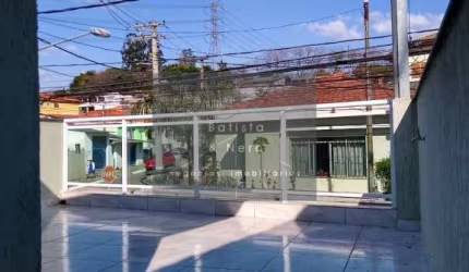 Excelente Sobrado à venda R$ 649.000,00, Jardim Jamaica, São Paulo, SP