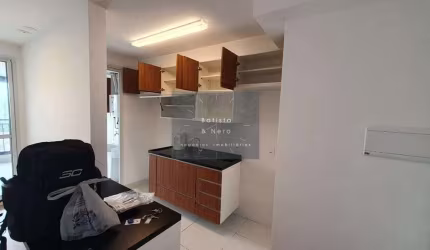 Vista Incrível Living Wish - Apartamento à venda R$ 789.000,00, Santo Amaro, São Paulo, SP