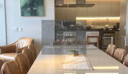 Cond. Grand Panamby - PORTEIRA FECHADA! Apartamento à venda R$ 2.085.000,00, Vila Andrade, São Paul