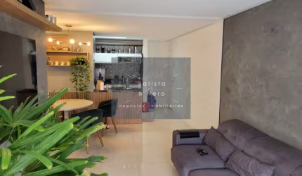 Cond. Mais Flora Morumbi 87 m²- Apartamento à venda R$ 719.000,00, Vila Andrade, São Paulo, SP