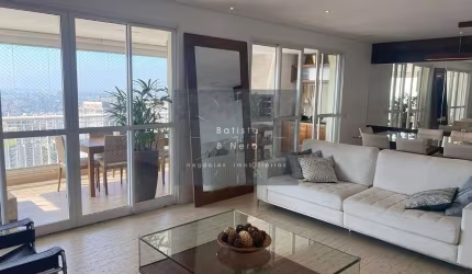 Belíssimo Apartamento para venda e locação - Condomínio ÁGUAS DE MARÇO, Vila Andrade, São Paulo, SP